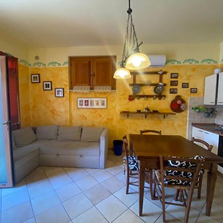 Casa Mare Graziano Apartment Follonica Exterior photo