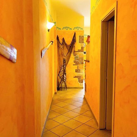 Casa Mare Graziano Apartment Follonica Exterior photo