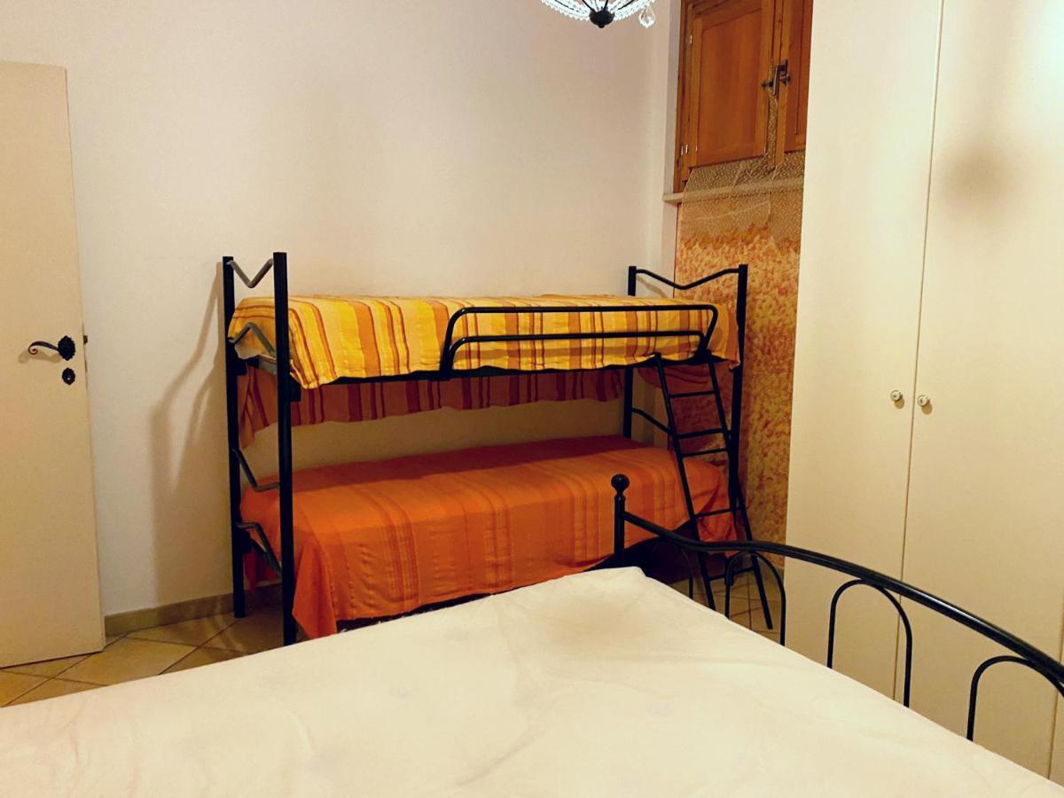 Casa Mare Graziano Apartment Follonica Exterior photo