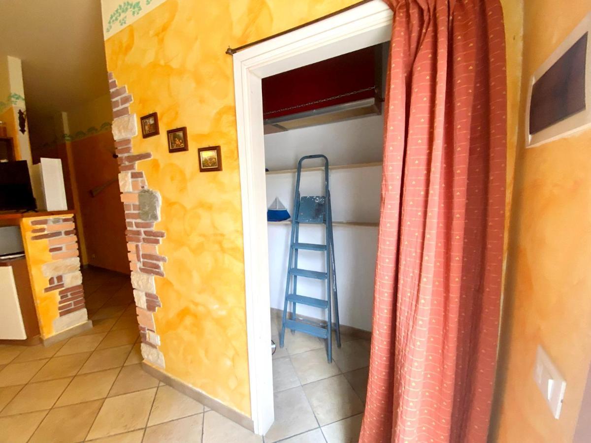 Casa Mare Graziano Apartment Follonica Exterior photo