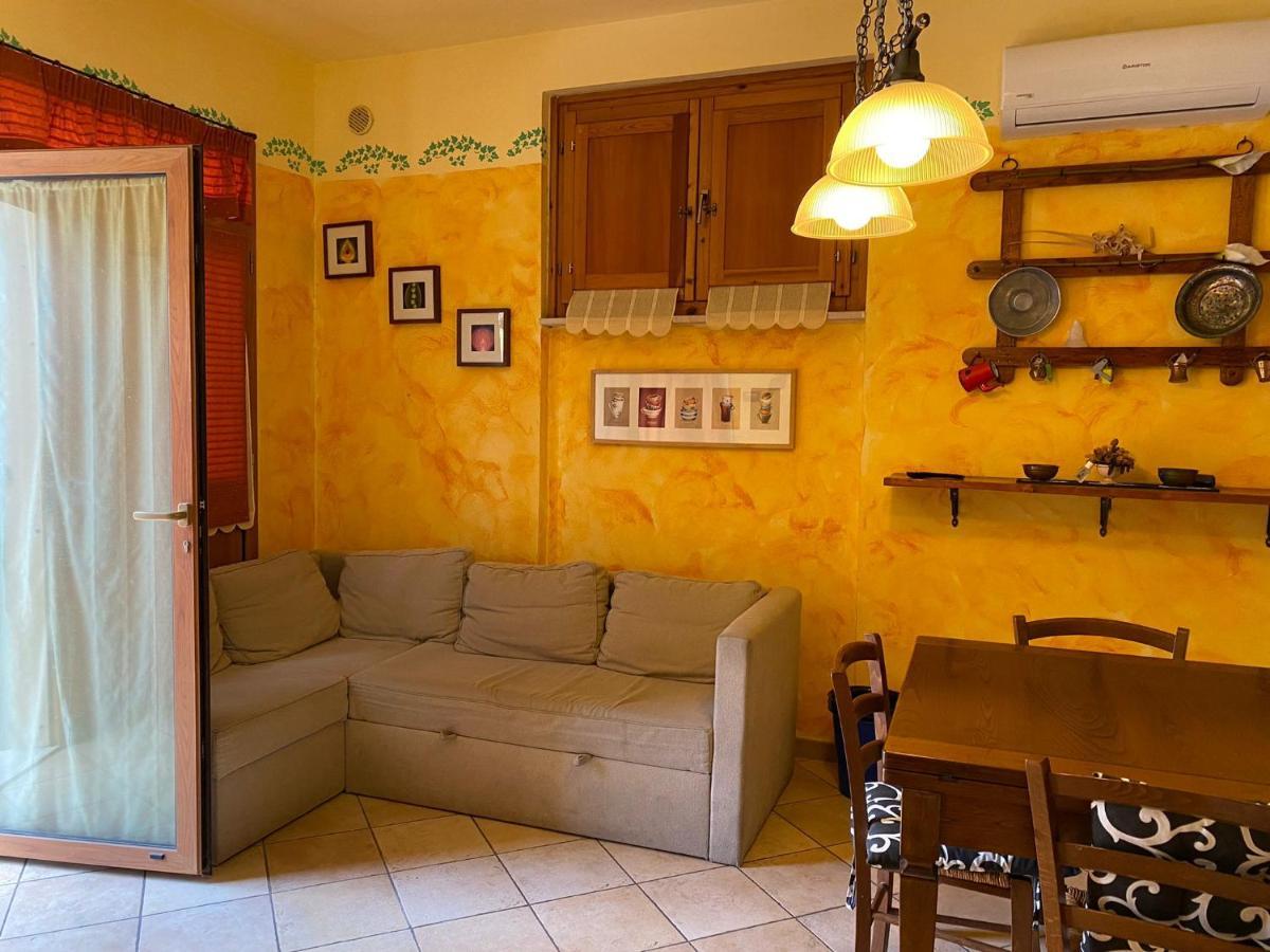 Casa Mare Graziano Apartment Follonica Exterior photo